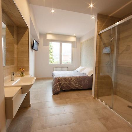 Casa Peto Outes Hotel ภายนอก รูปภาพ