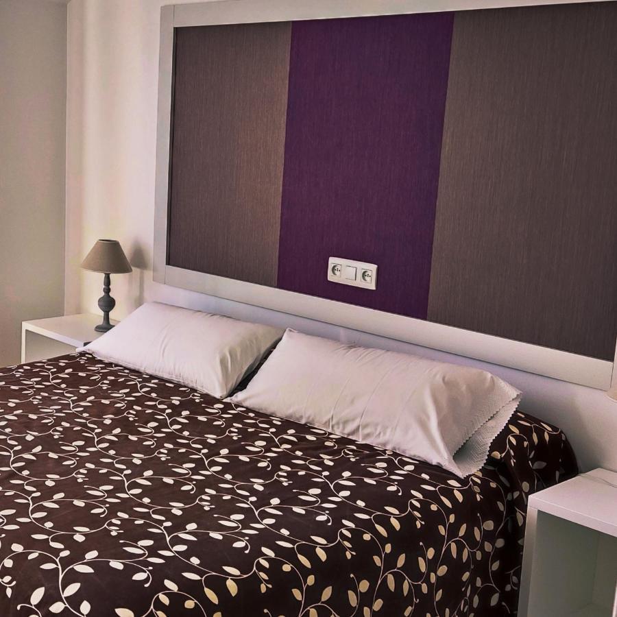 Casa Peto Outes Hotel ภายนอก รูปภาพ