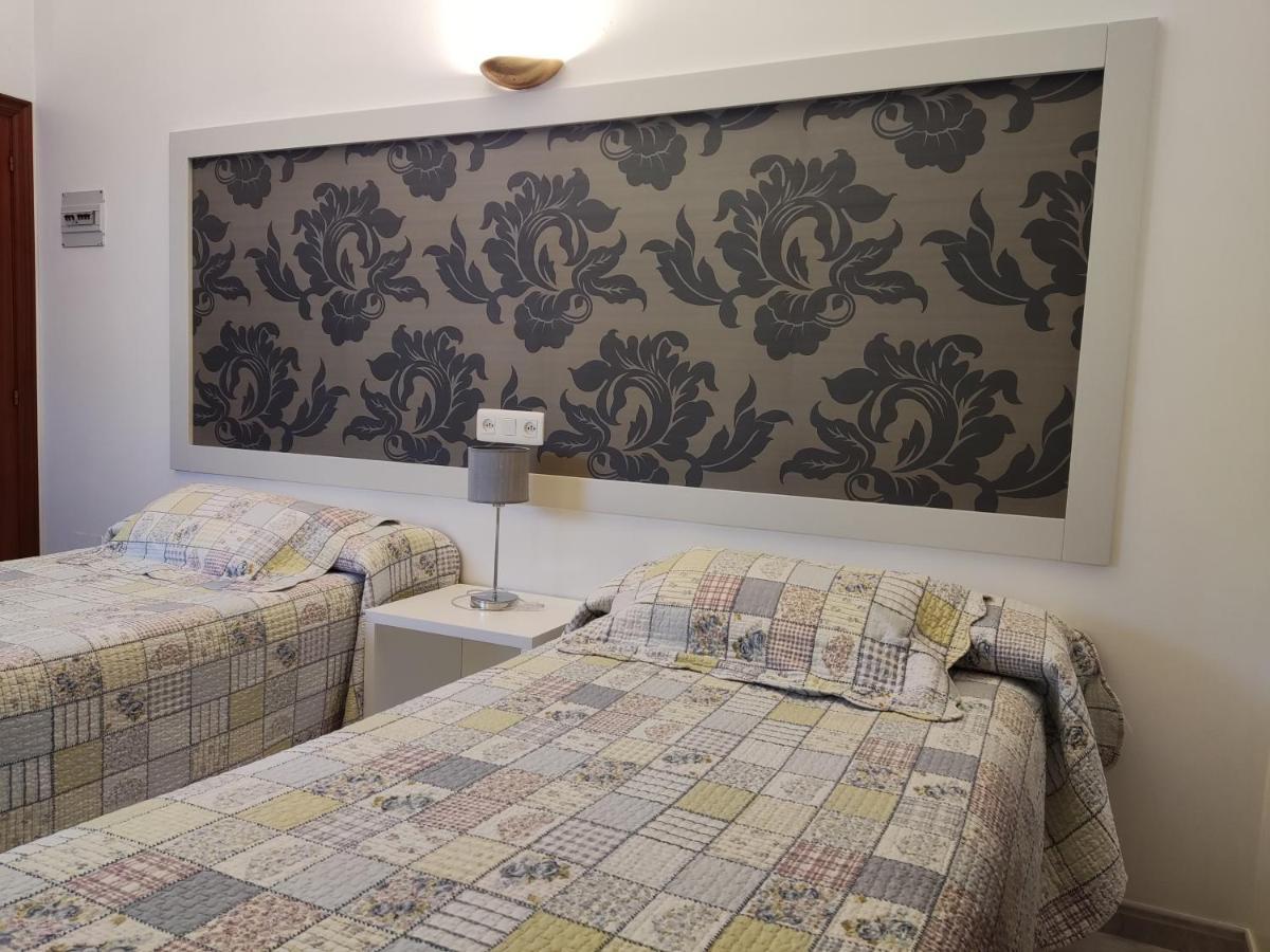 Casa Peto Outes Hotel ภายนอก รูปภาพ