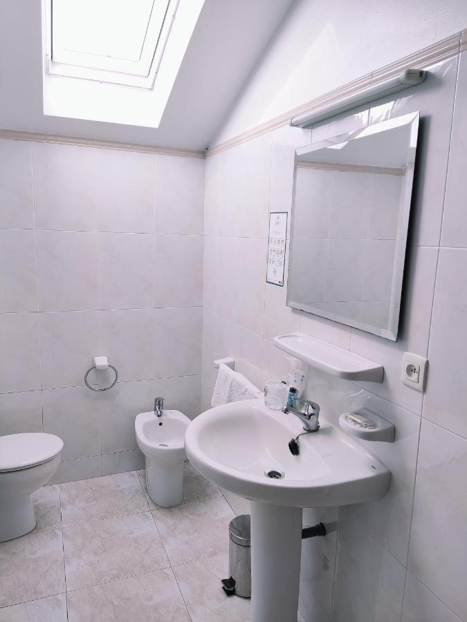 Casa Peto Outes Hotel ภายนอก รูปภาพ