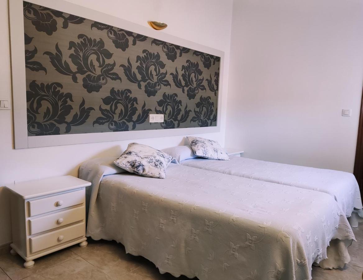Casa Peto Outes Hotel ภายนอก รูปภาพ