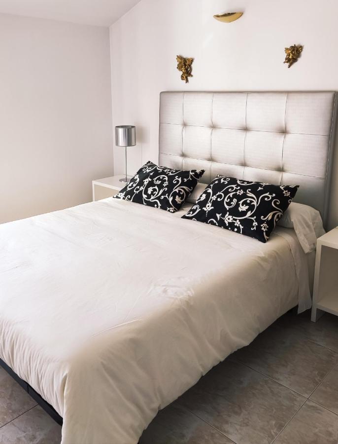 Casa Peto Outes Hotel ภายนอก รูปภาพ