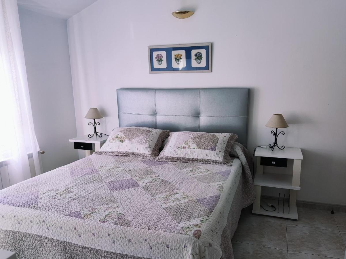 Casa Peto Outes Hotel ภายนอก รูปภาพ
