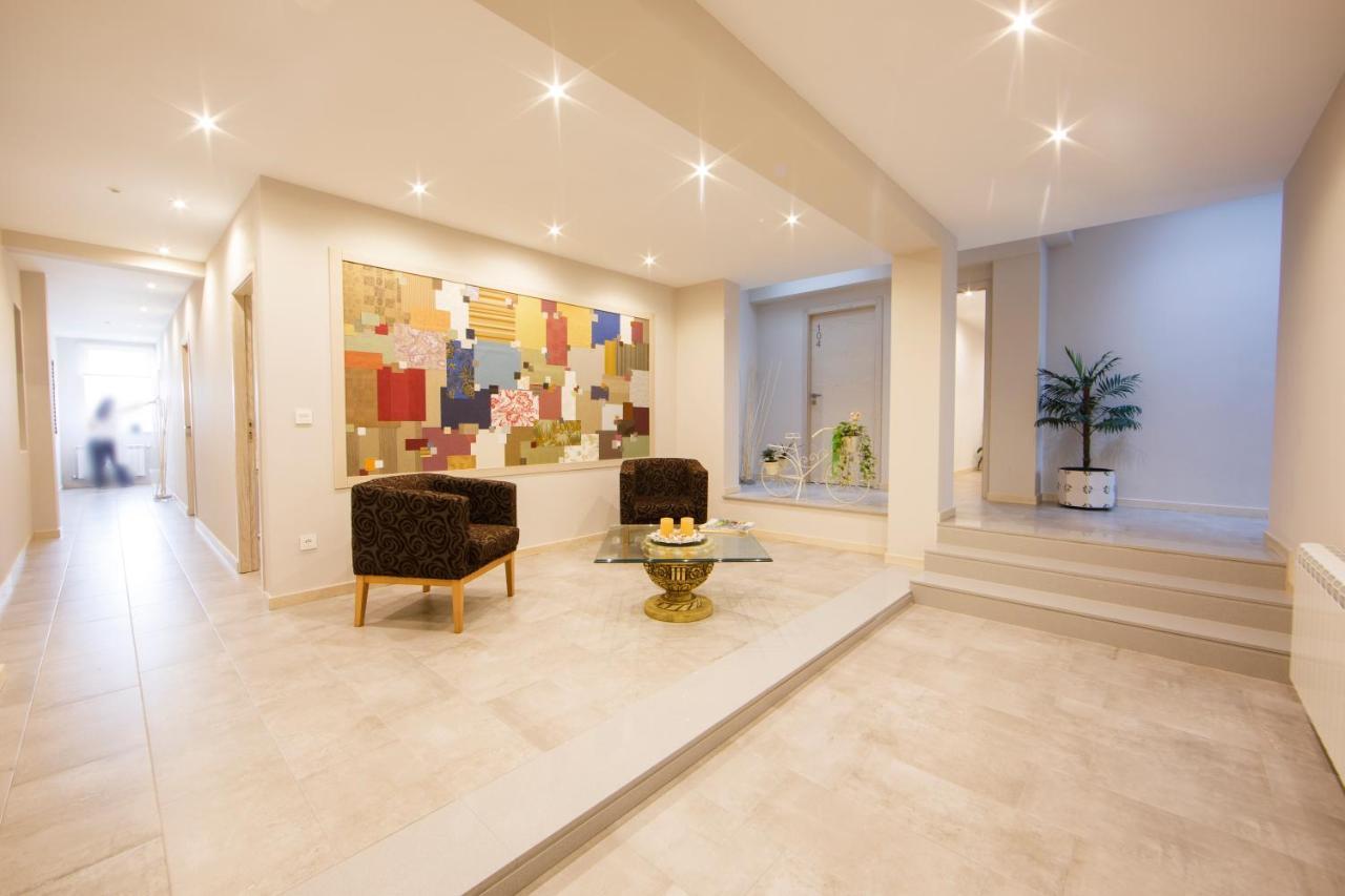 Casa Peto Outes Hotel ภายนอก รูปภาพ
