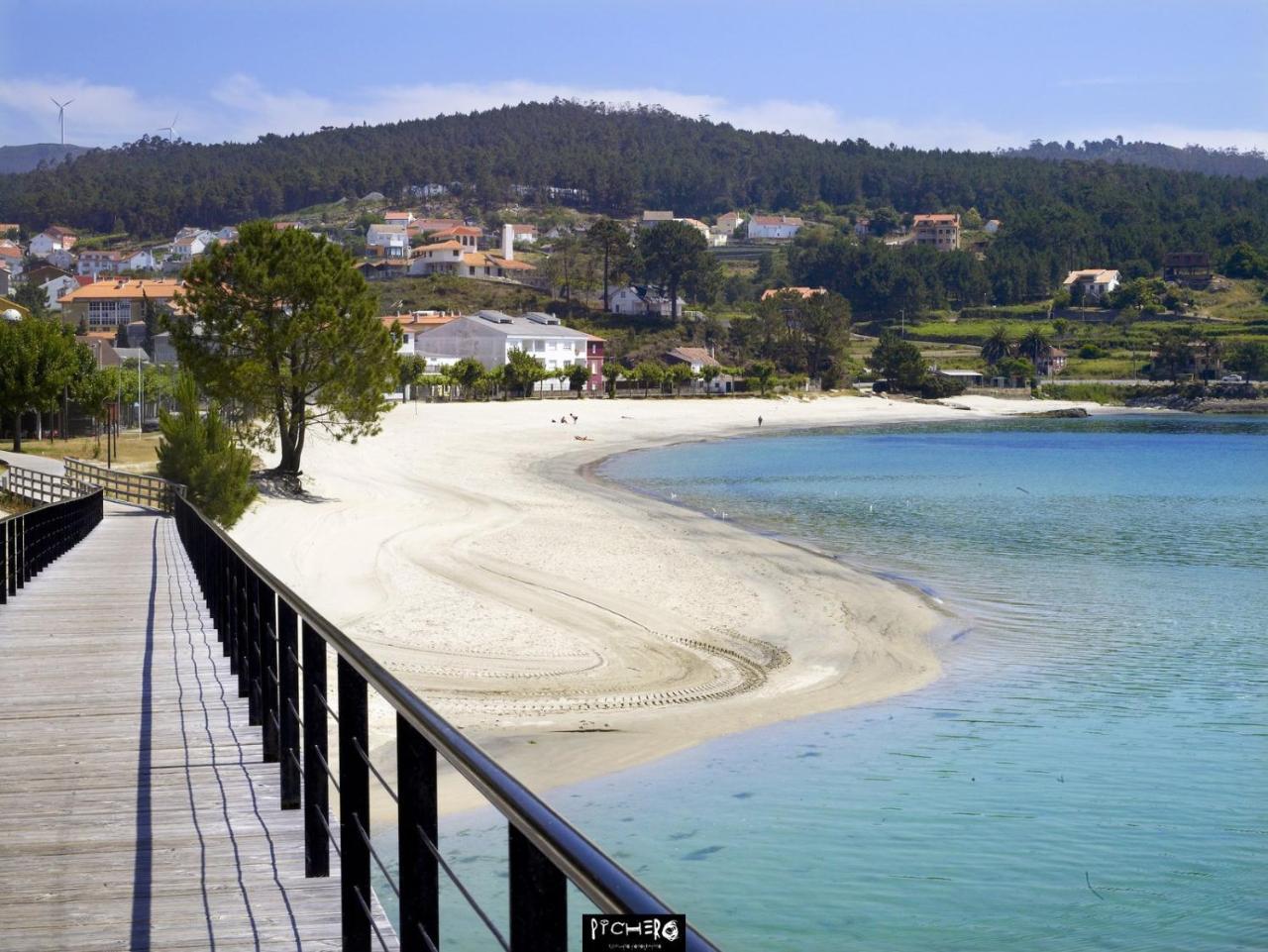 Casa Peto Outes Hotel ภายนอก รูปภาพ