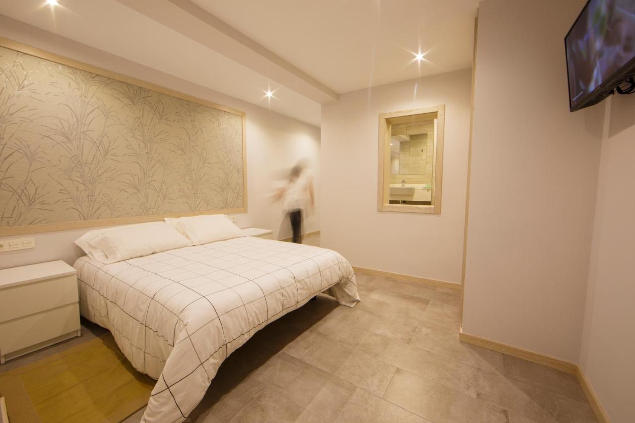 Casa Peto Outes Hotel ภายนอก รูปภาพ