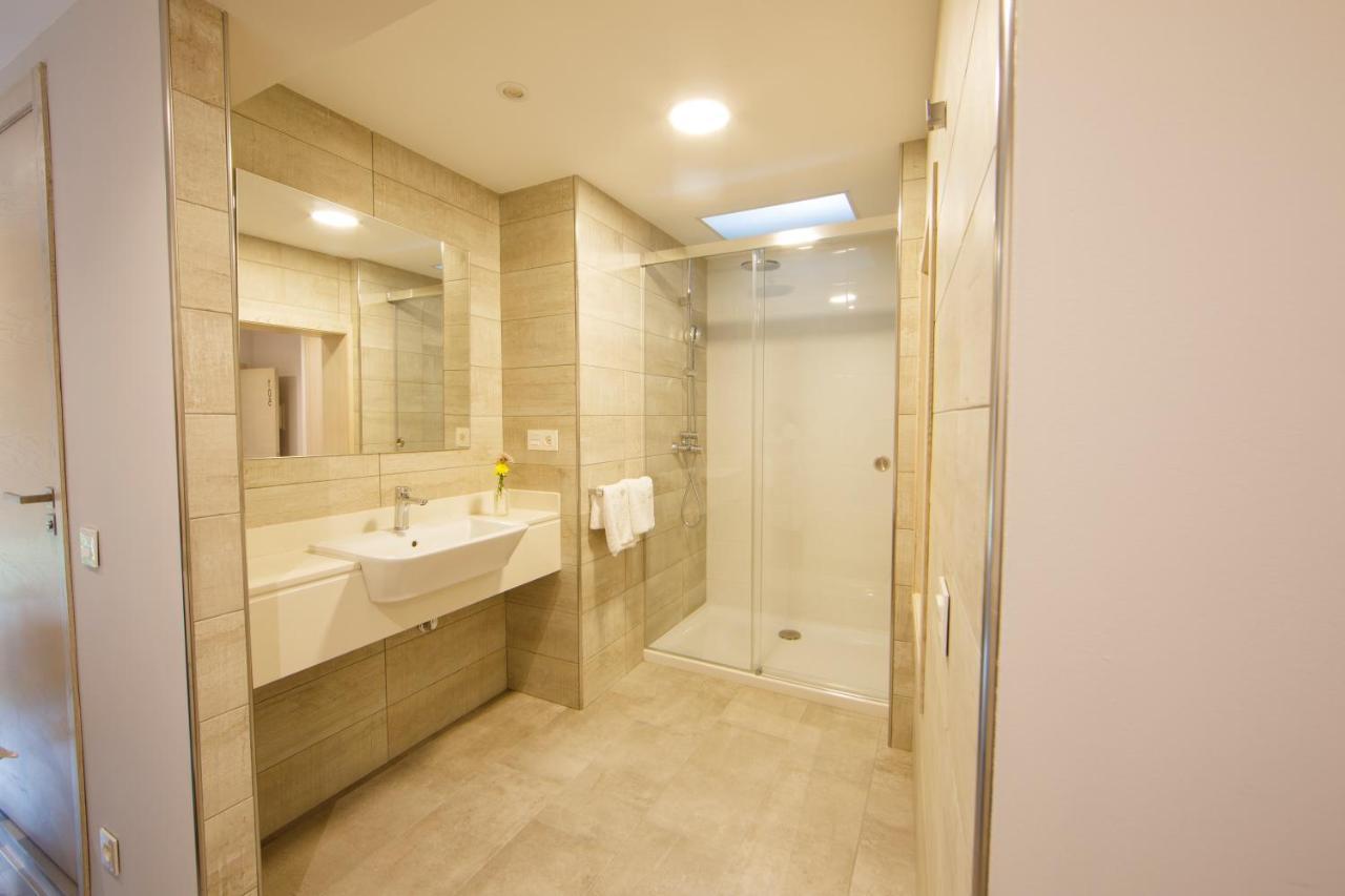 Casa Peto Outes Hotel ภายนอก รูปภาพ