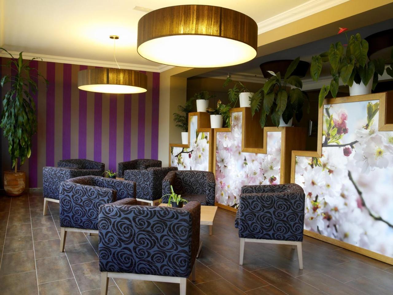Casa Peto Outes Hotel ภายนอก รูปภาพ