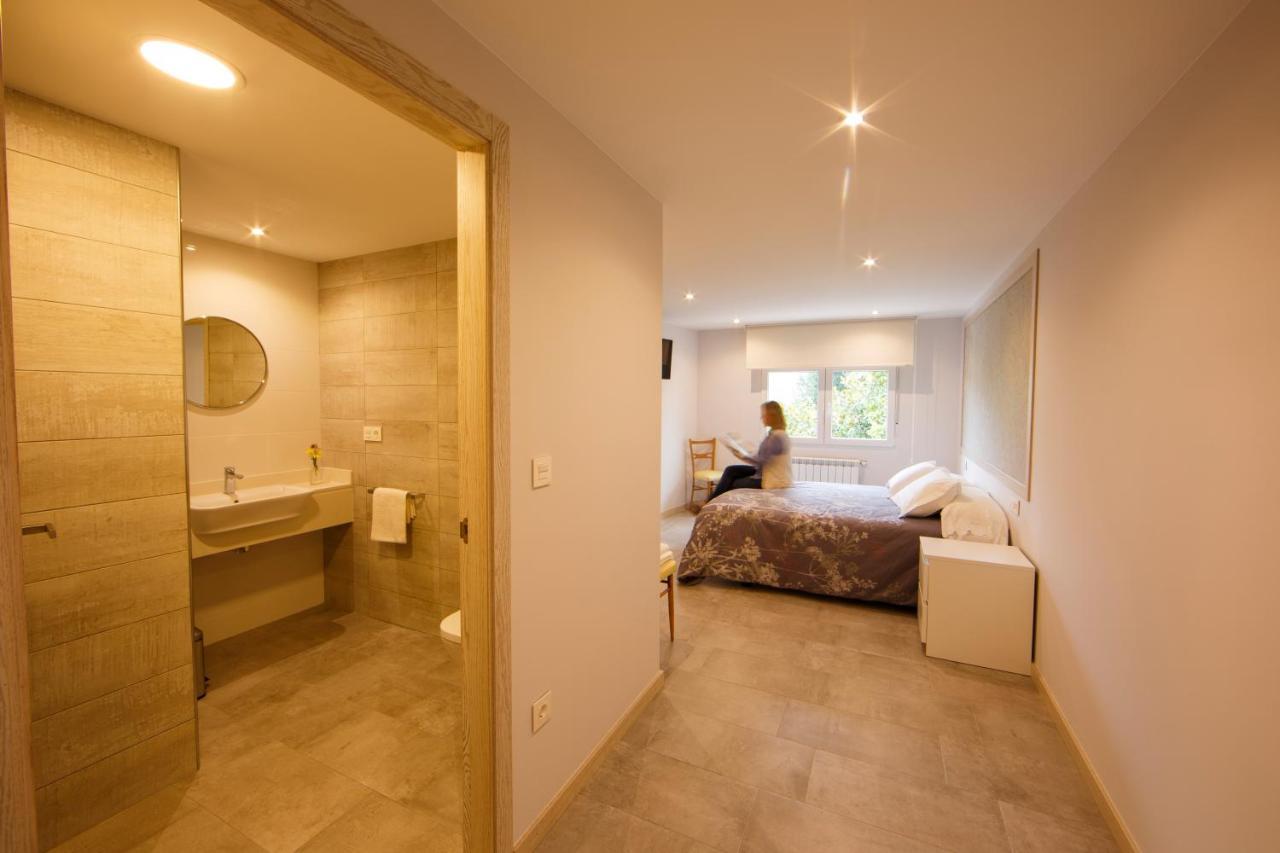 Casa Peto Outes Hotel ภายนอก รูปภาพ