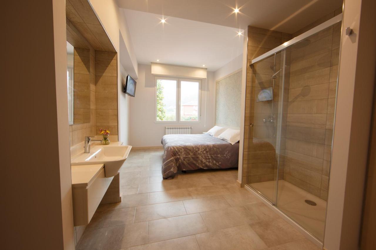 Casa Peto Outes Hotel ภายนอก รูปภาพ